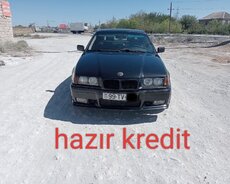 BMW 318, 1997 il