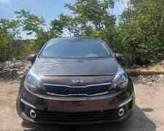 KIA Rio, 2015 il