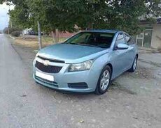 Chevrolet Cruze, 2012 il