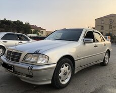 Mercedes C180, 1997 il