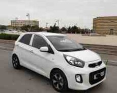 KIA Picanto, 2016 il