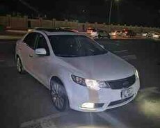 KIA Cerato, 2012 il