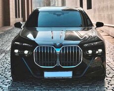 BMW 750, 2024 il