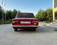 LADA (VAZ) Vaz 21011, 1973 il