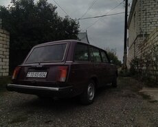 LADA (VAZ) 2104, 1990 il