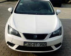 SEAT IBİZA, 2012 il