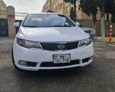 Kia Cerato, 2012 il