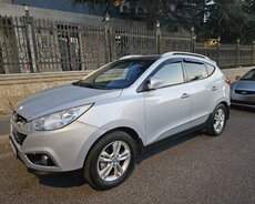 Hyundai İX35, 2015 il