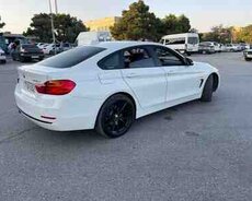 BMW 420, 2014 il