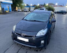 Toyota Prius 30, 2015 il