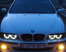 BMW 530, 2002 il