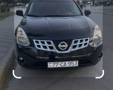 Nissan Rogue, 2012 il