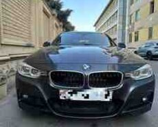 BMW 330, 2018 il