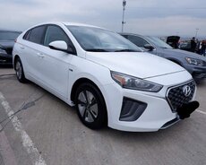 Hyundai İoniq, 2019 il