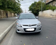 Hyundai İ30, 2009 il