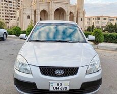 Kia Rio, 2007 il