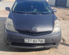 Toyota Prius, 2008 il