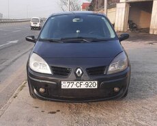 Renault Scenic, 2007 il