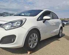 KIA Rio, 2014 il