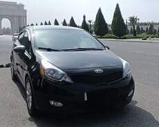 Kia Rio, 2015 il