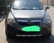 Opel Antara, 2006 il