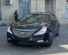 Hyundai Sonata, 2013 il