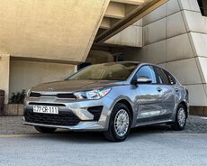 Kia Rio 2021 ci il