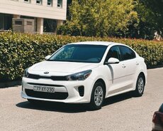 Kia Rio 2021 ci il