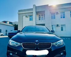 BMW 430, 2017 il