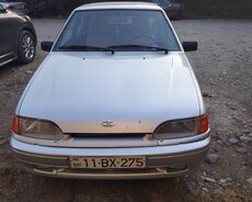 LADA (VAZ) 2115, 2009 il