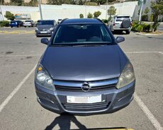 Opel Astra, 2006 il