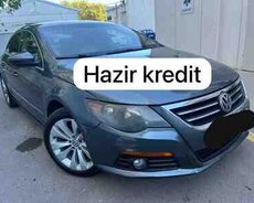 Volkswagen Passat CC, 2009 il