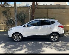 Hyundai Tucson, 2014 il