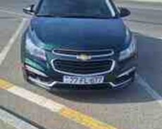 Chevrolet Cruze, 2015 il