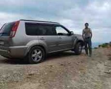 Nissan X-Trail, 2004 il