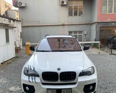 BMW X6, 2009 il