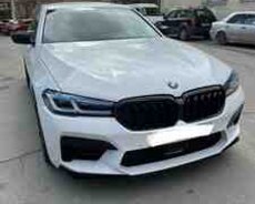 BMW 530, 2018 il