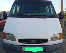 Ford Transit, 1998 il