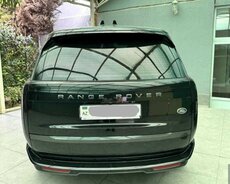 Land Rover Range Rover Vogue, 2024 il