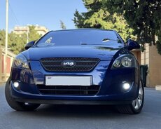 Kia ceed, 2007 il