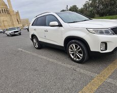 Kia Sorento, 2014 il