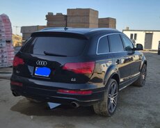 Audi Q7, 2007 il