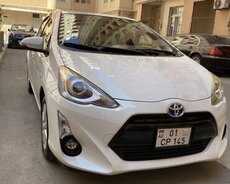 Toyota 30 kuza, 2018 il