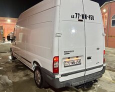 Ford Transit, 2012 il