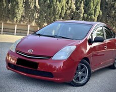 Toyota Prius, 2008 il