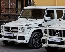 Mercedes G class, 2019 il