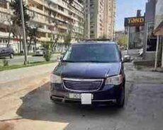 Chrysler Town  Country, 2013 il