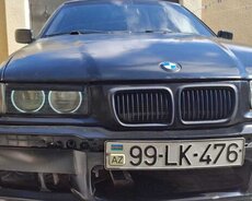 BMW 316, 1994 il