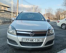 Opel ASTRA, 2006 il