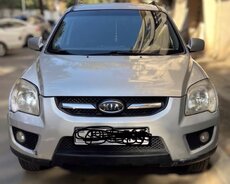 Kia Sportage, 2008 il